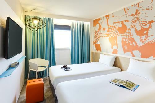 Hotel Hermes