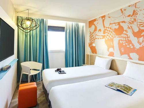 Hotel Hermes