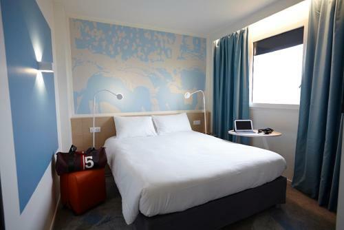 Hotel Hermes