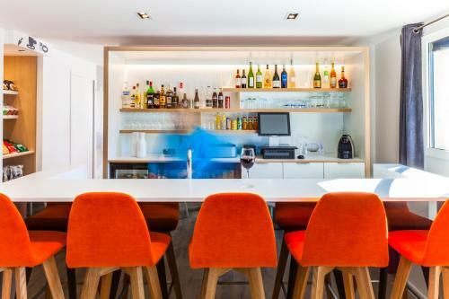 Hotel Hermes