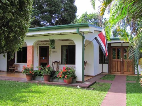 Hotel La Rosa De America