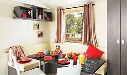 Village Vacances Les Hauts De Lastours