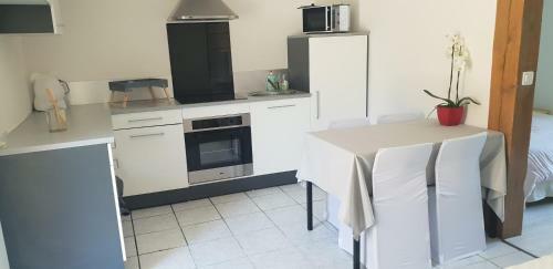 Village Vacances Les Hauts De Lastours