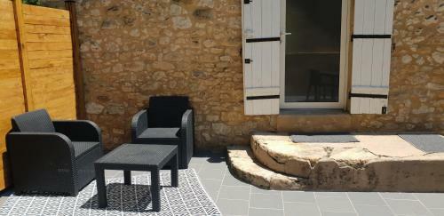 Village Vacances Les Hauts De Lastours