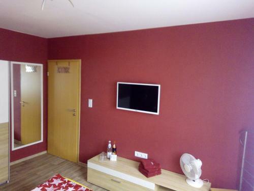 Hostal Pension Zum Ringelberg