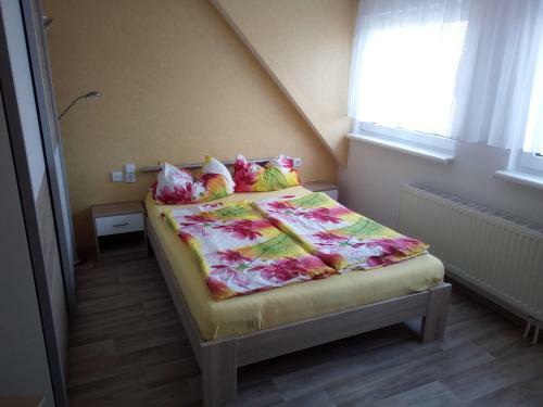 Hostal Pension Zum Ringelberg