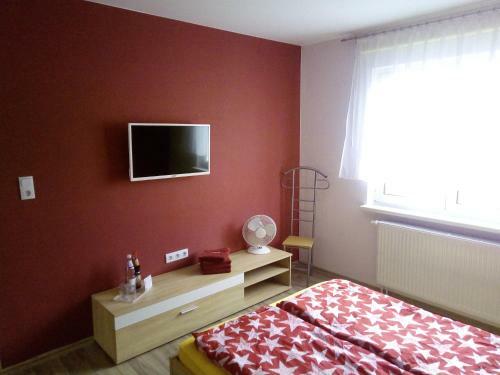 Hostal Pension Zum Ringelberg