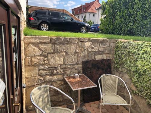 Hostal Pension Zum Ringelberg