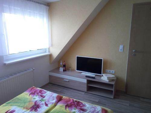 Hostal Pension Zum Ringelberg