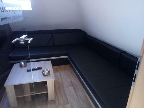 Hostal Pension Zum Ringelberg