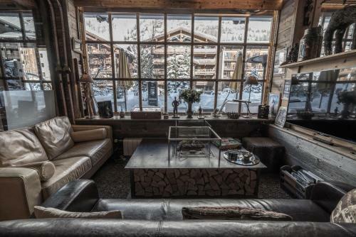 Hotel H�tel Auberge Saint Hubert