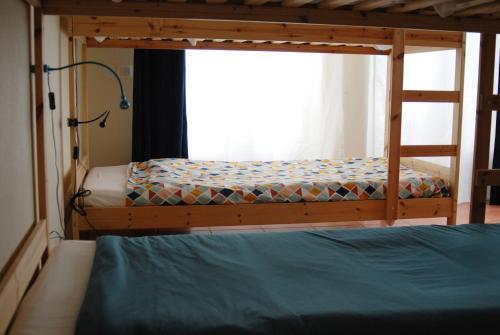 Hakuna Matata Hostel II