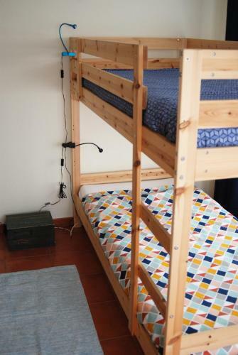 Hakuna Matata Hostel II
