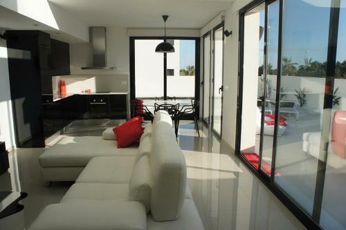 Luxury Villa Casa C�zanne