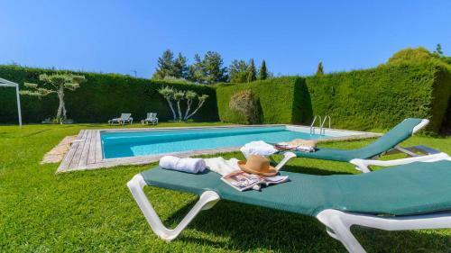 Alegr�a De Ronda By Ruralidays