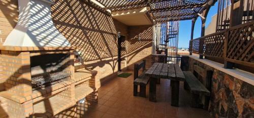 Casa Roda De Bar�