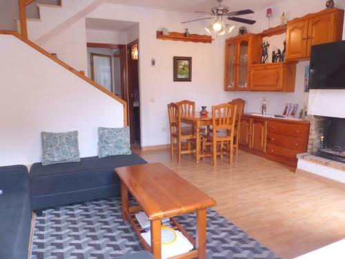 Beach House Roda De Bera