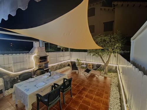 Beach House Roda De Bera