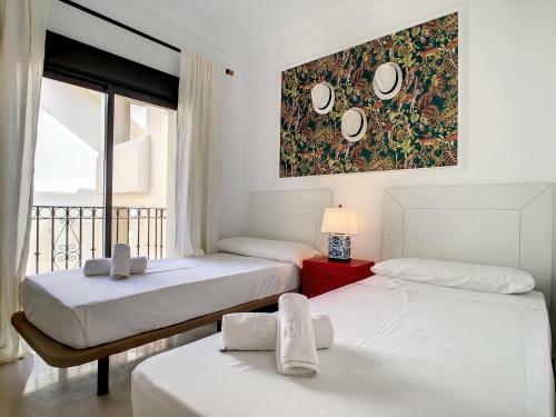 Roda Golf Singapore Apartment - 8109