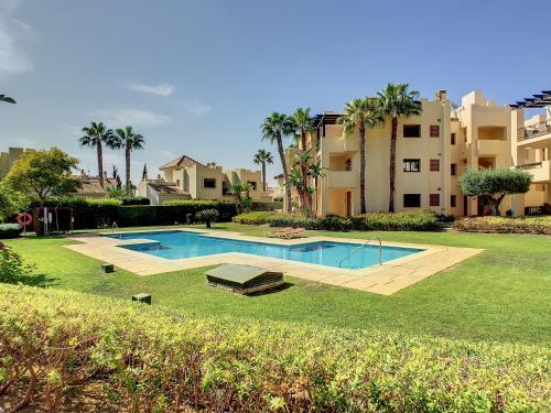 Roda Golf Singapore Apartment - 8109