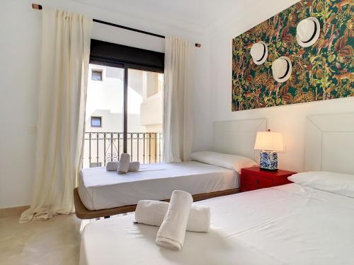 Roda Golf Singapore Apartment - 8109