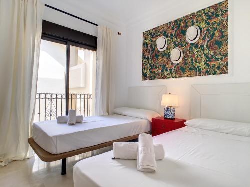 Roda Golf Singapore Apartment - 8109