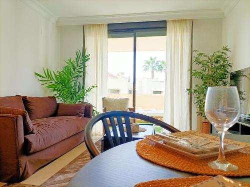 Roda Golf Singapore Apartment - 8109