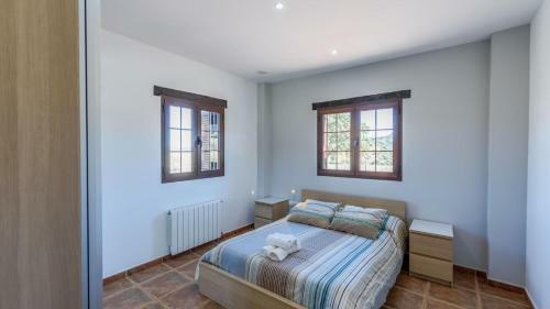 Villa Mariana Ronda By Ruralidays
