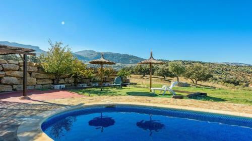 Villa Mariana Ronda By Ruralidays