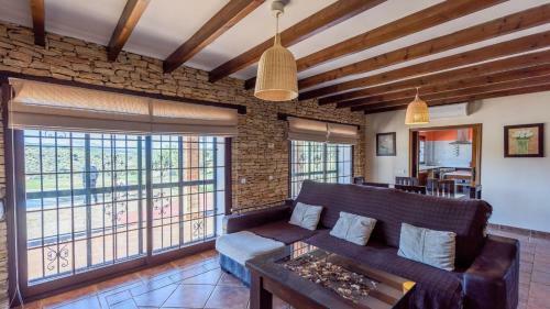 Villa Mariana Ronda By Ruralidays
