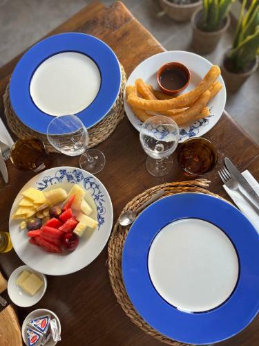 Yanes Bed And Breakfast Ronda