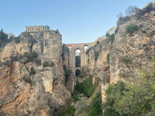 Yanes Bed And Breakfast Ronda