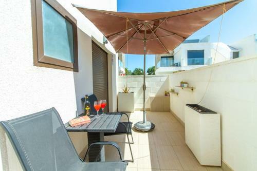 Villa Nina With Pool
