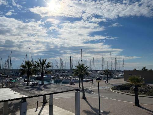 Apartamento La Brisa Marina