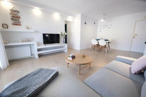 Apartamento La Brisa Marina
