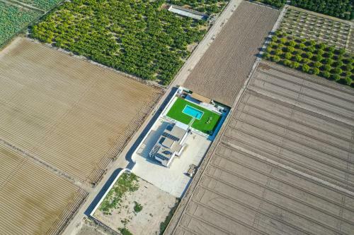 Villa Almost Heaven By Fidalsa