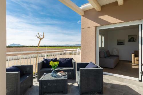Villa Almost Heaven By Fidalsa