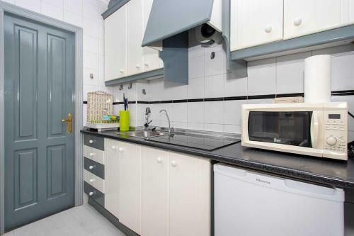 Apartamento Ch Zeus La Marquesa Golf