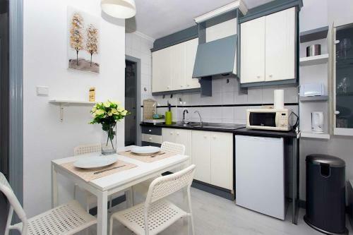 Apartamento Ch Zeus La Marquesa Golf