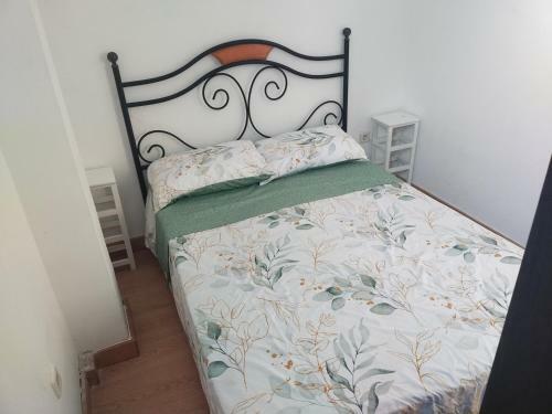 Apartamento En El Centro Del Pueblo