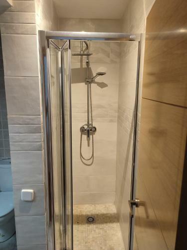 Apartamento En El Centro Del Pueblo