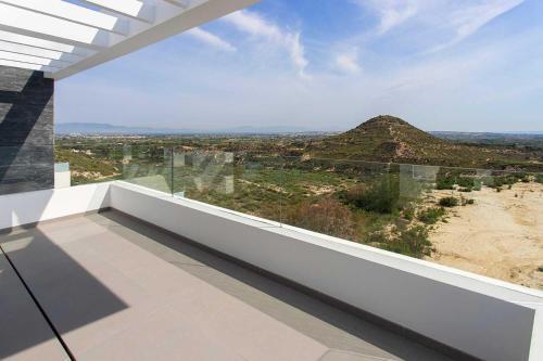 Ch Villa Skyline La Marquesa Golf (ciudad Quesada)