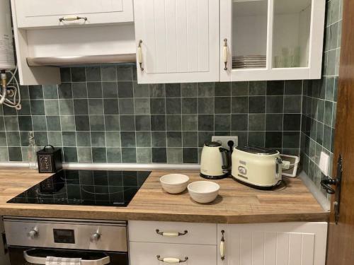 Apartamento Robledo De Chavela Plaza 1a
