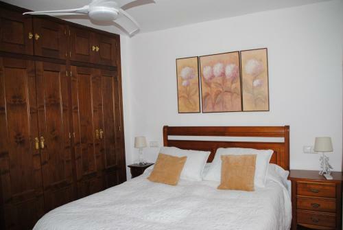 Casa La Pech�, Ronda (m�laga)
