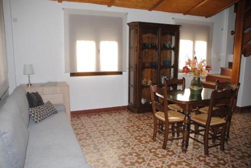 Casa La Pech�, Ronda (m�laga)
