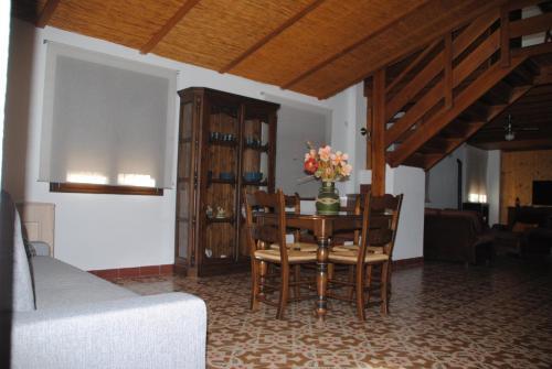 Casa La Pech�, Ronda (m�laga)