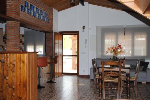 Casa La Pech�, Ronda (m�laga)