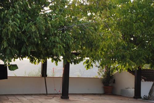 Casa La Pech�, Ronda (m�laga)