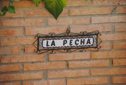 Casa La Pech�, Ronda (m�laga)