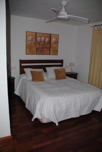 Casa La Pech�, Ronda (m�laga)